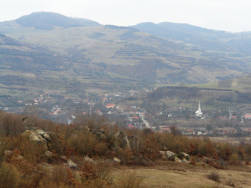 Foto Galgaul Almasului (c) Petru Goja